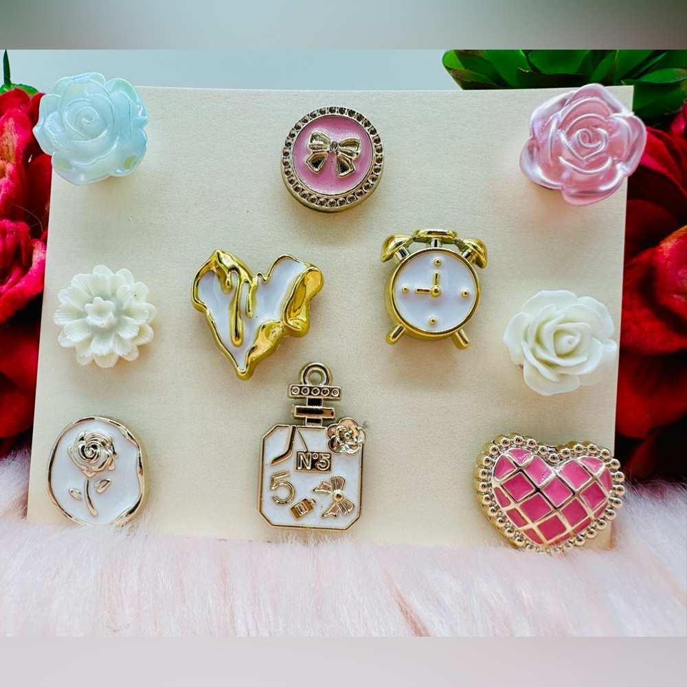 Handmade Magnets